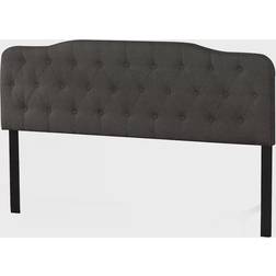 Hillsdale Furniture Nicole Queen Headboard 64.25"