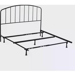 Hillsdale Furniture Tolland Arched Full/Queen Headboard 60.5"