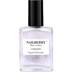 Nailberry L'Oxygene Oxygenated Stardust 15ml