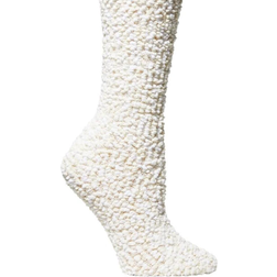 UGG Adah Cozy Chenille Sparkle Socks - Cream