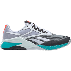 Reebok Nano X2 W - Core Black/Ftwr White/Pure Grey 3