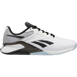 Reebok Nano X2 W - Ftwr White/Gable Grey/Core Black