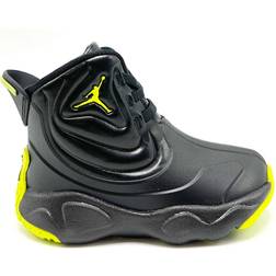 NIKE Jordan Drip 23 TD - Black/Atomic Green