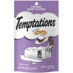 Temptations Creamy Dairy Flavor 85g