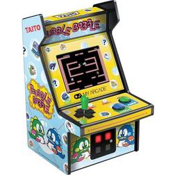 My Arcade Bubble Bobble Micro Player