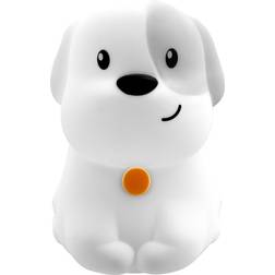 Lumi Puppy Dog Night Light