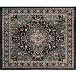 Safavieh Lyndhurst Collection LNH338C Multicolor 84x84"