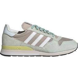 adidas ZX 500 M - Linen Green/Crystal White/Linen Green