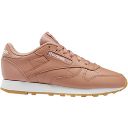 Reebok Classic W - Canyon Coral Mel/Canyon Coral Mel/Ftwr White