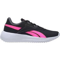 Reebok Lite 3 W - Core Black/Atomic Pink/Pure Grey 7