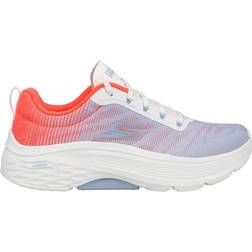 Skechers Max Cushioning Arch Fit Delphi W - White/Multi