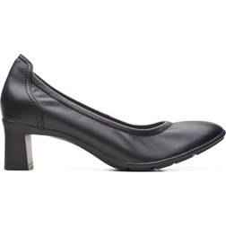 Clarks Neiley Pearl - Black