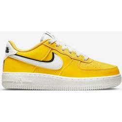 Nike Air Force 1 LV8 GS - Tour Yellow/Sail Black/Tour Yellow