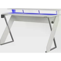 Xtreme LED Gaming Desk