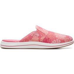 Clarks Breeze Shore - Coral Floral