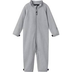 Reima Toddler's Overall Kahvitus - Melange Grey (5200013A-9150)