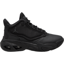 Nike Jordan Max Aura 4 GS - Black/Black/Anthracite