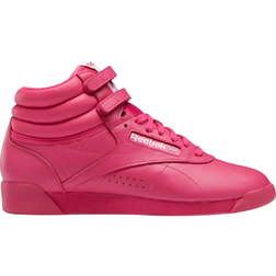 Reebok Freestyle Hi W - Pursuit Pink/Pursuit Pink/Ftwr White