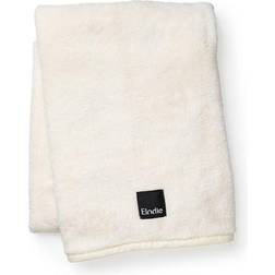 Elodie Details Pearl Velvet Blanket Shearling