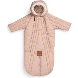 Elodie Details Baby Overall Blushing Pink 6-12m