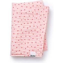 Elodie Details Crinkled Blanket Sweethearts