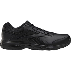 Reebok Work N Cushion 4.0 Wide W - Black/Cold Grey/Black