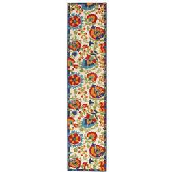 Nourison Aloha ALH17 Multicolour 68.6x304.8cm