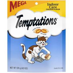 Temptations Indoor Care Chicken 0.136