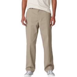 Dickies Skateboarding Regular Fit Twill Pants - Desert Sand