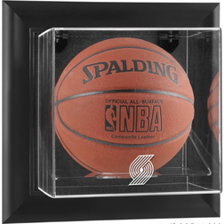 Fanatics Portland Trail Blazers Wall-Mounted Team Logo Basketball Display Case