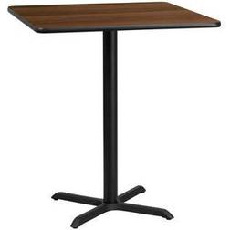 Flash Furniture Square Dining Table