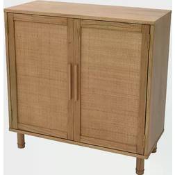 Hopper Studio Delancey Storage Cabinet 34x34"