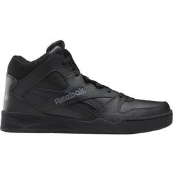 Reebok Royal BB4500 H2 XE M - Black/Alloy