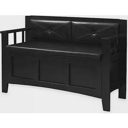 Carlton 76.2cm Settee Bench 44.5x30"