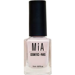 Mia Nail Polish Dusty Rose 11ml