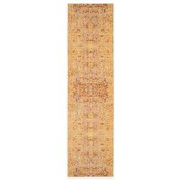 Safavieh Mystique Area Gul 243.84x68.58cm