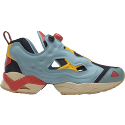 Reebok Looney Tunes Instapump Fury 95 - Whisper Teal/Rhodonite/Always Yellow