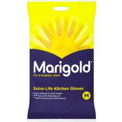 Marigold Extra Life Kitchen Gloves Medium