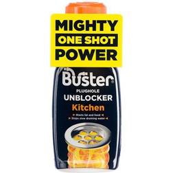 Buster Kitchen Plughole Unblocker