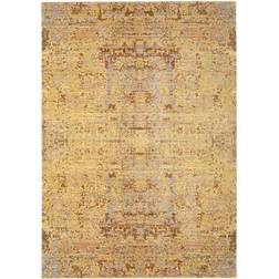 Safavieh Mystique Area Gul 182.88x121.92cm