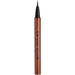 Too Faced Better Than Sex Liquid Eyeliner Waterproof Chocolate