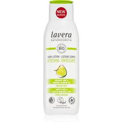 Lavera Naturkosmetik Refreshing Body Lotion 200ml