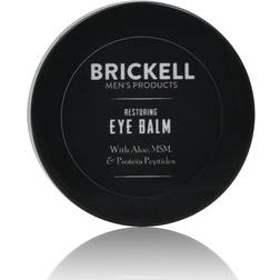 Brickell Restoring Eye Balm