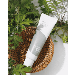 Isntree Mugwort Calming Cream (Renewal)