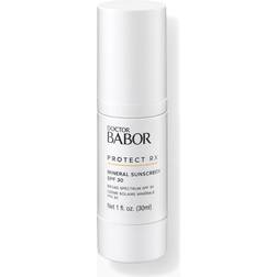 Babor Protect RX Mineral SPF 30 Sunscreen