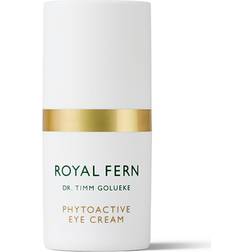 Royal Fern Phytoactive Eye Cream 15ml