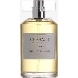 Chabaud Chic et Boheme Eau de Parfum 100ml