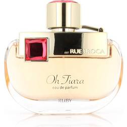Rue Broca Oh Tiara Ruby Eau de Parfum 100 ml 100ml