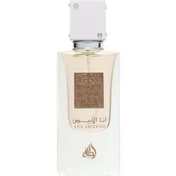 Lattafa Ana Abiyedh I Am White EdP 2 fl oz