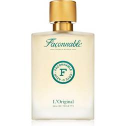 Faconnable L'Original EdT 90ml